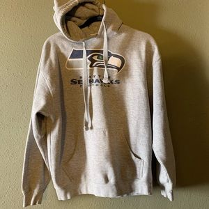Seattle Seahawks Hoodie